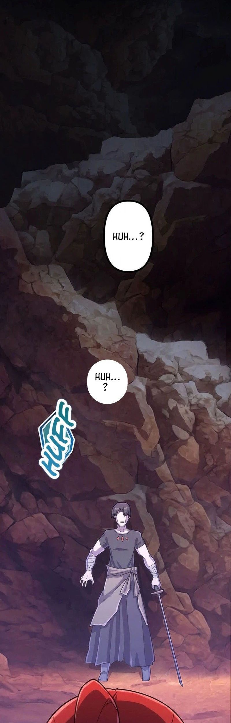 I Became an S-Rank Hunter With the Demon Lord App Chapter 47 Gambar 62