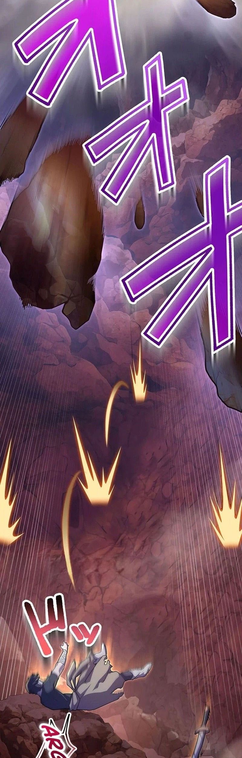 I Became an S-Rank Hunter With the Demon Lord App Chapter 47 Gambar 69