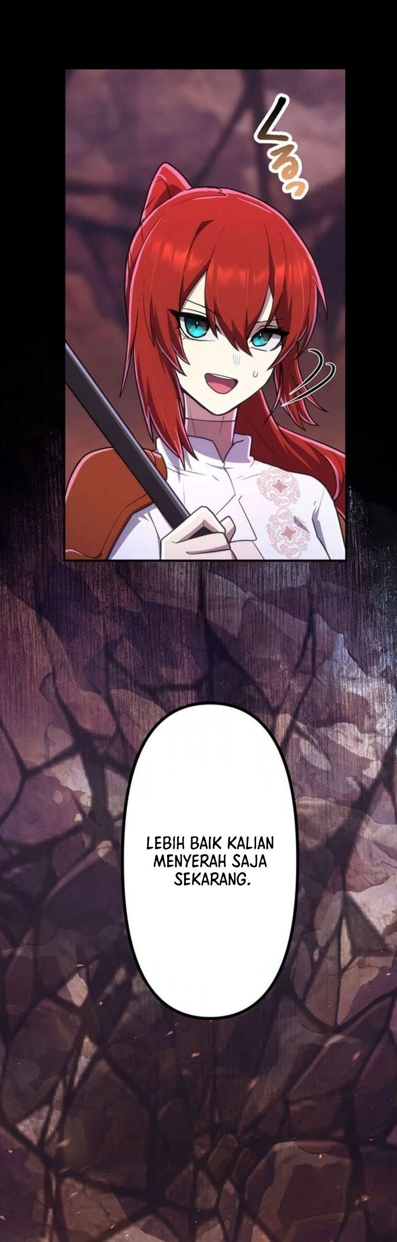 I Became an S-Rank Hunter With the Demon Lord App Chapter 47 Gambar 72