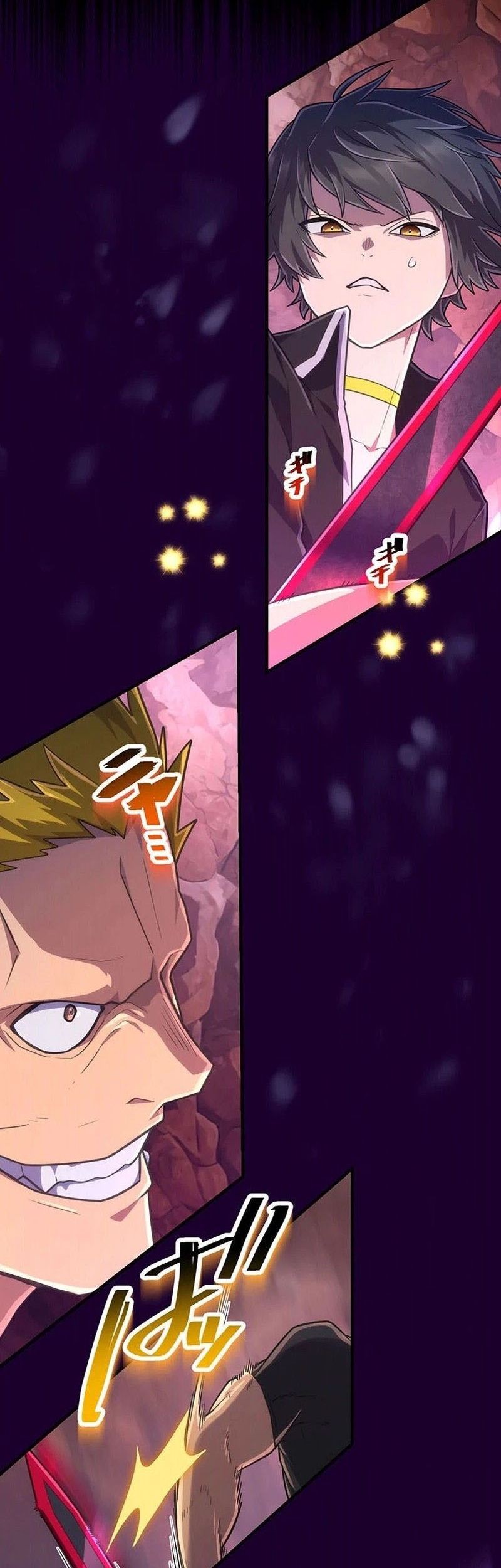 I Became an S-Rank Hunter With the Demon Lord App Chapter 47 Gambar 29