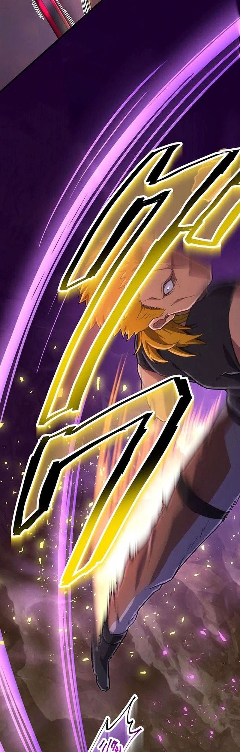 I Became an S-Rank Hunter With the Demon Lord App Chapter 47 Gambar 30