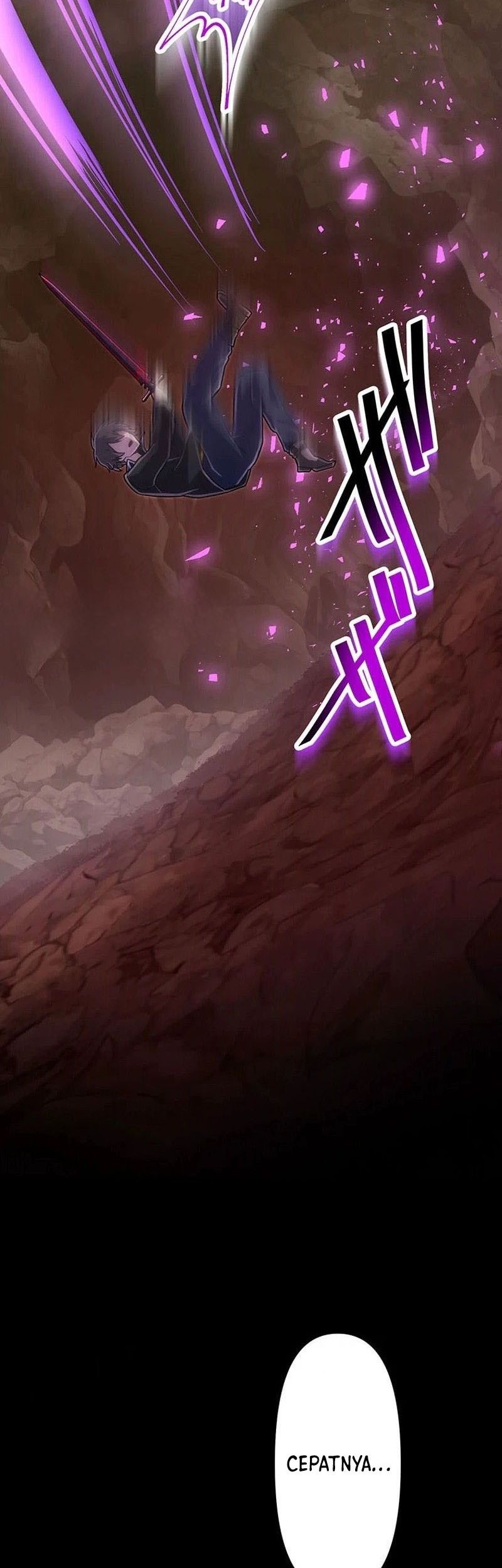 I Became an S-Rank Hunter With the Demon Lord App Chapter 47 Gambar 31
