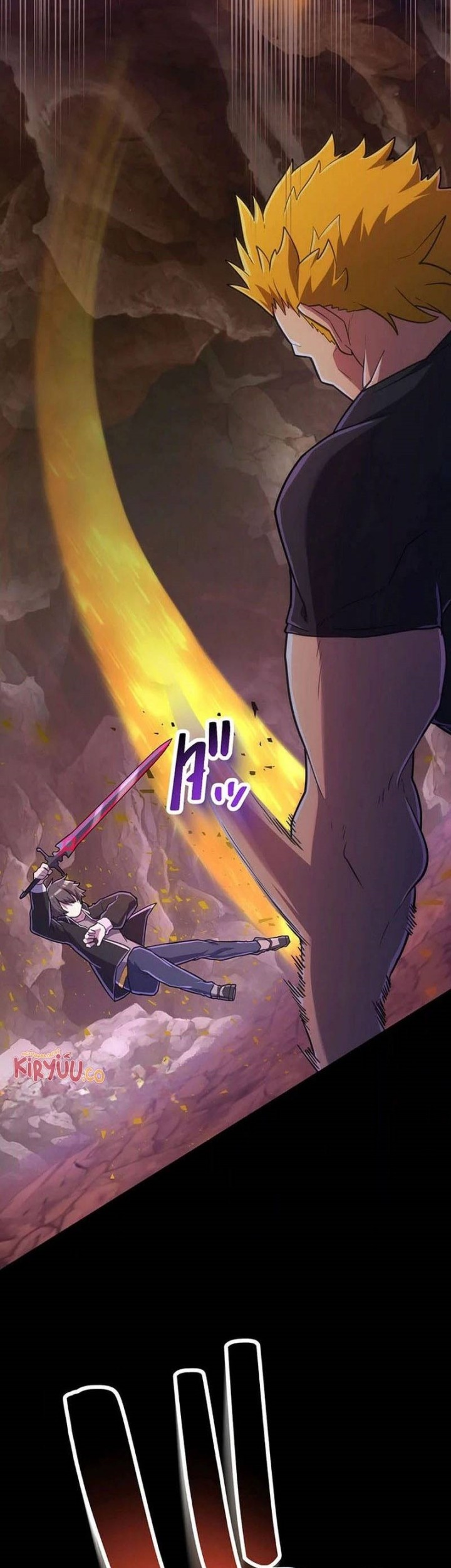 Baca  I Became an S-Rank Hunter With the Demon Lord App Chapter 48 Gambar 2