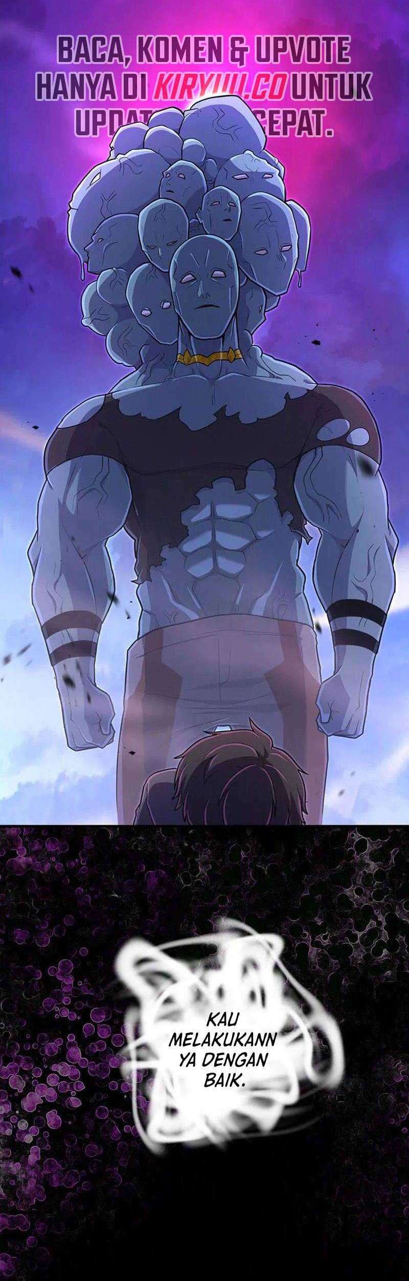 I Became an S-Rank Hunter With the Demon Lord App Chapter 50 Gambar 50