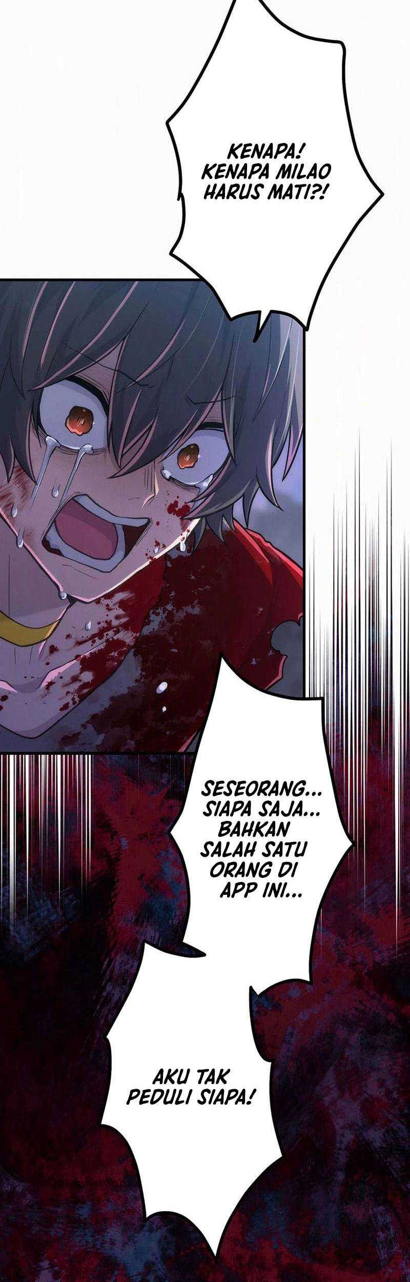 I Became an S-Rank Hunter With the Demon Lord App Chapter 50 Gambar 73