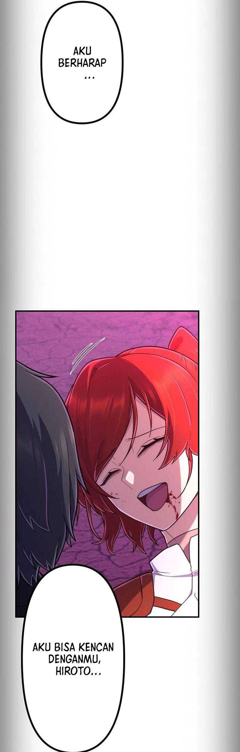 I Became an S-Rank Hunter With the Demon Lord App Chapter 50 Gambar 13