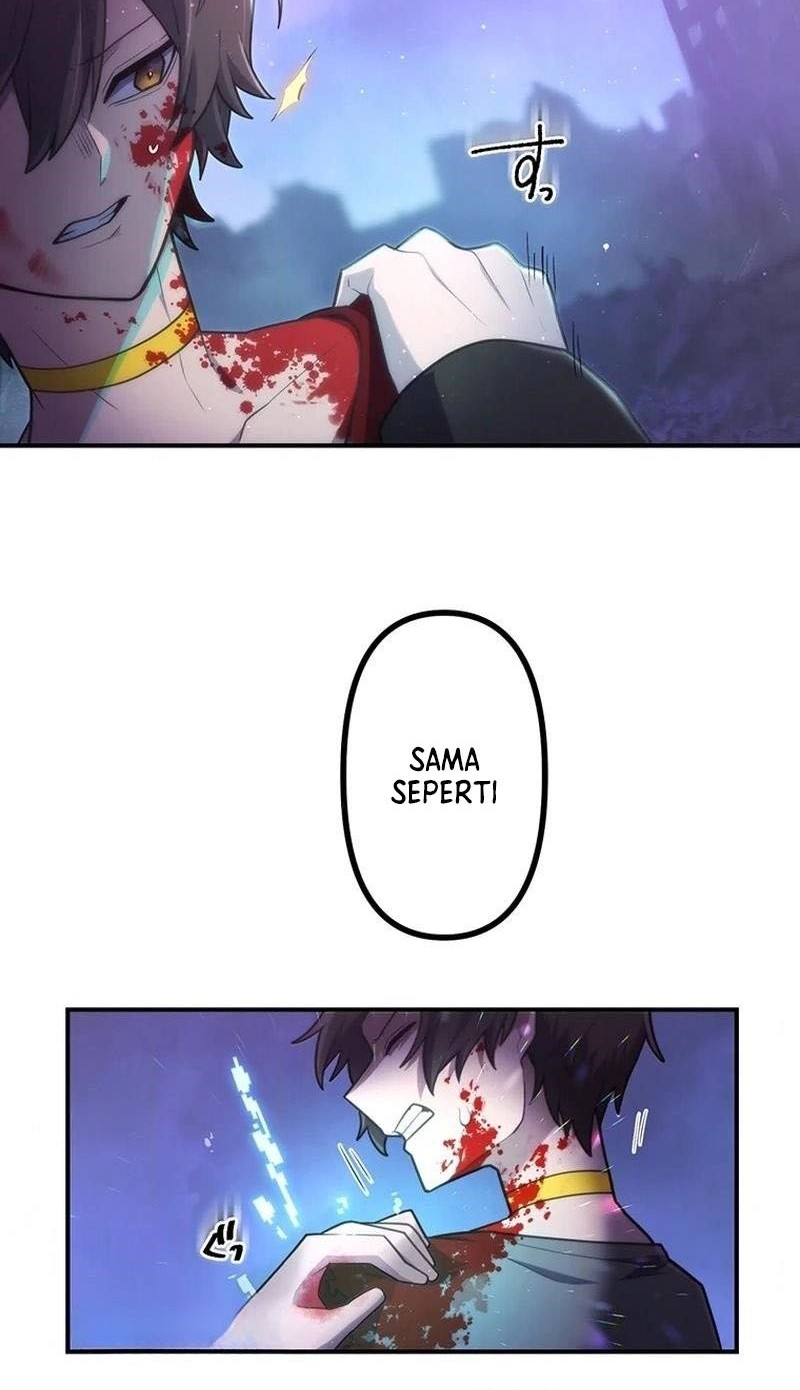 I Became an S-Rank Hunter With the Demon Lord App Chapter 51 Gambar 39