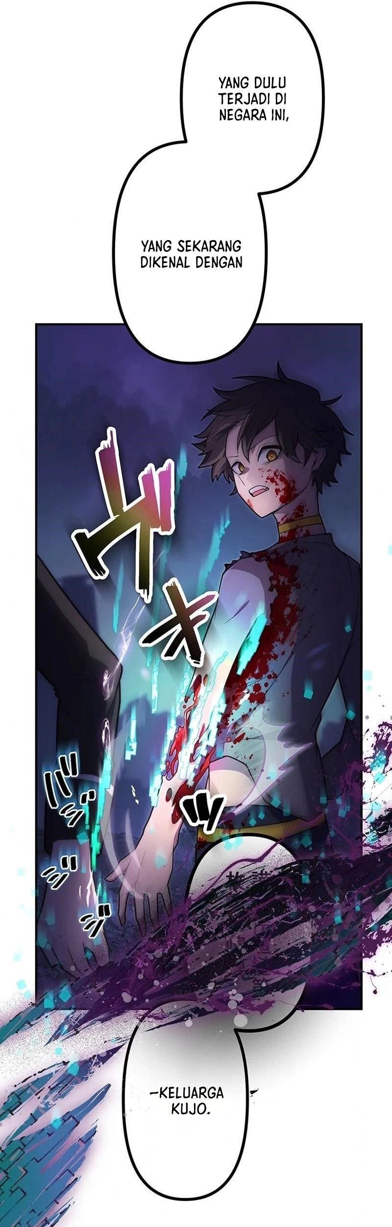 I Became an S-Rank Hunter With the Demon Lord App Chapter 51 Gambar 40