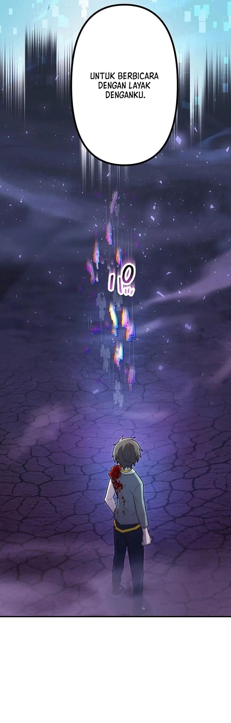 I Became an S-Rank Hunter With the Demon Lord App Chapter 51 Gambar 44