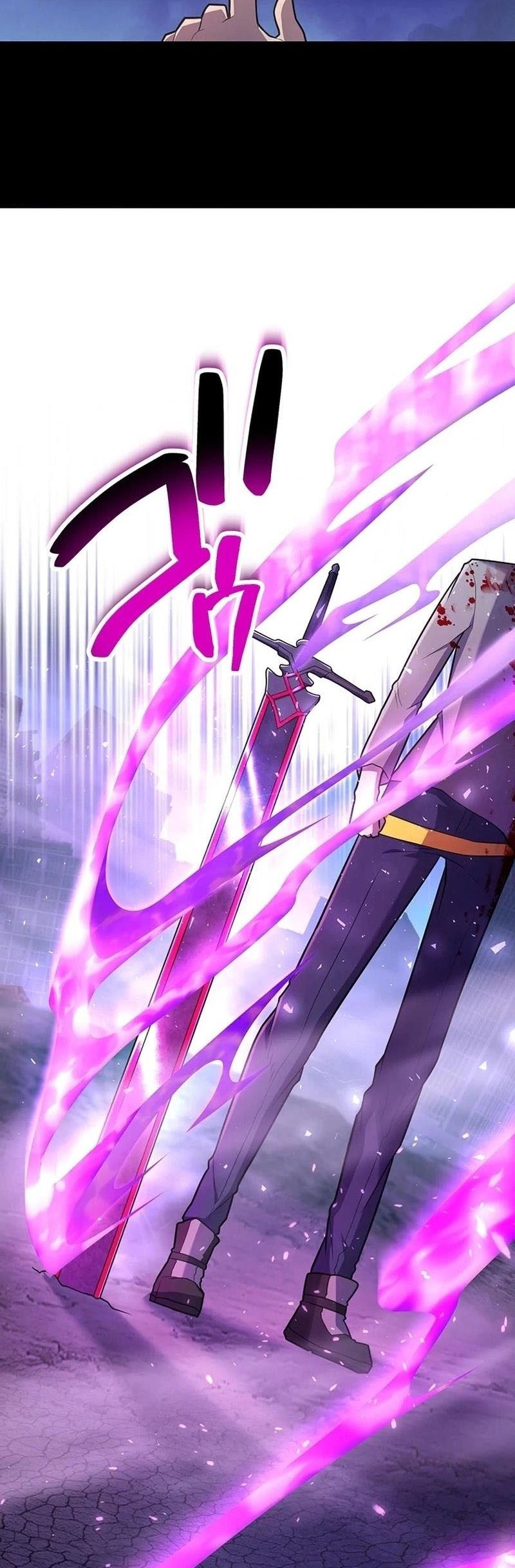 I Became an S-Rank Hunter With the Demon Lord App Chapter 51 Gambar 50