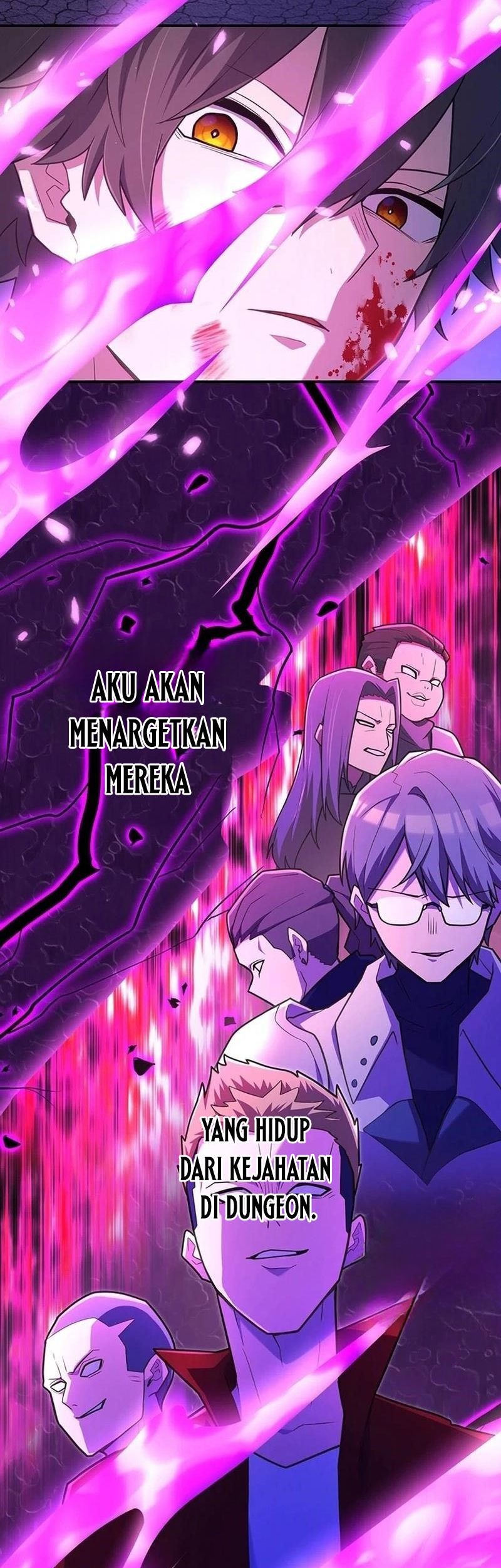 I Became an S-Rank Hunter With the Demon Lord App Chapter 51 Gambar 51