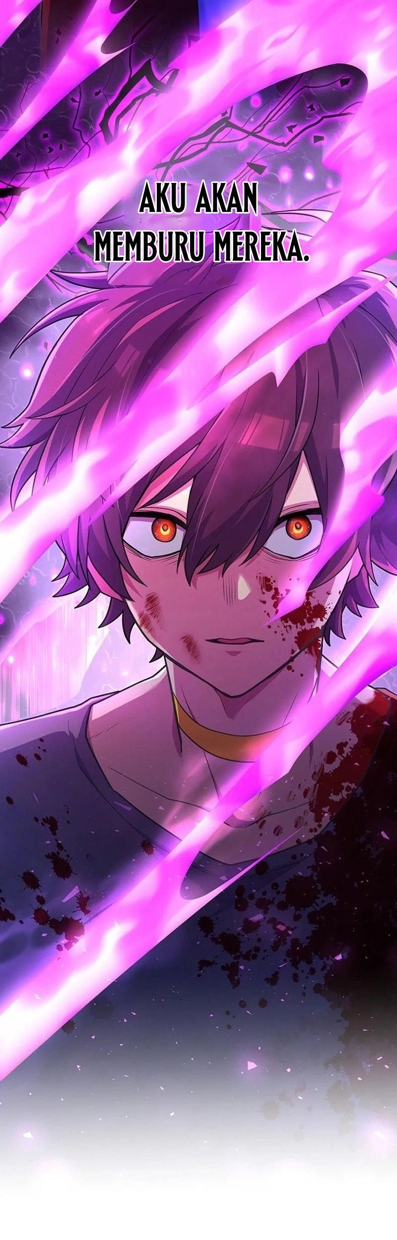 I Became an S-Rank Hunter With the Demon Lord App Chapter 51 Gambar 52