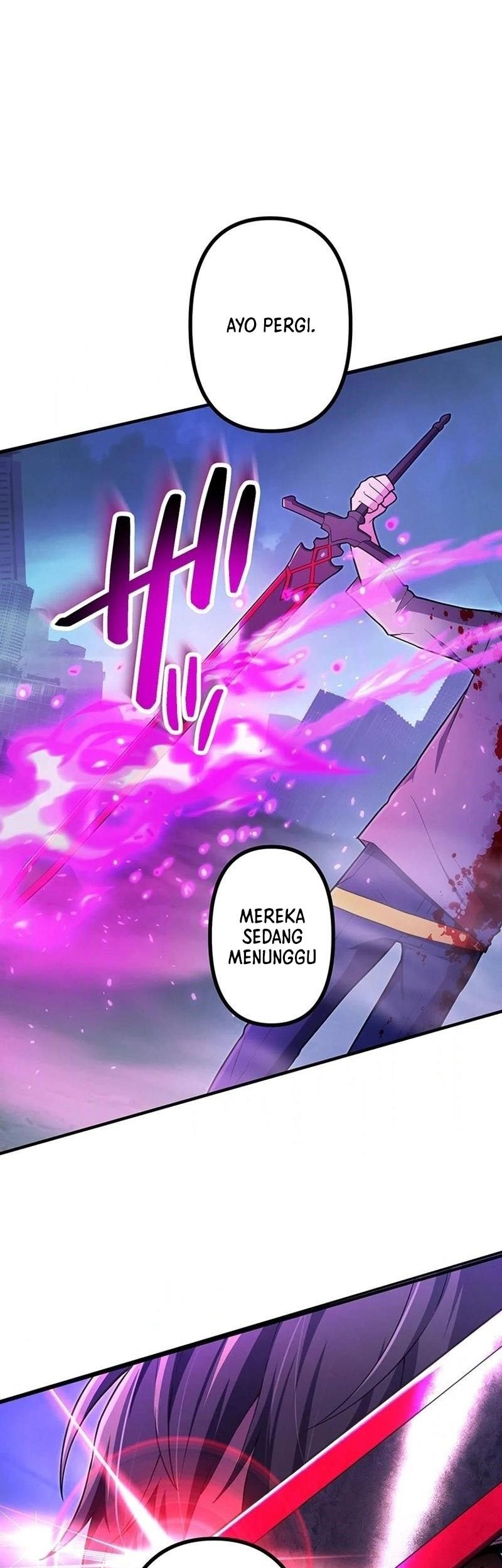 I Became an S-Rank Hunter With the Demon Lord App Chapter 51 Gambar 53