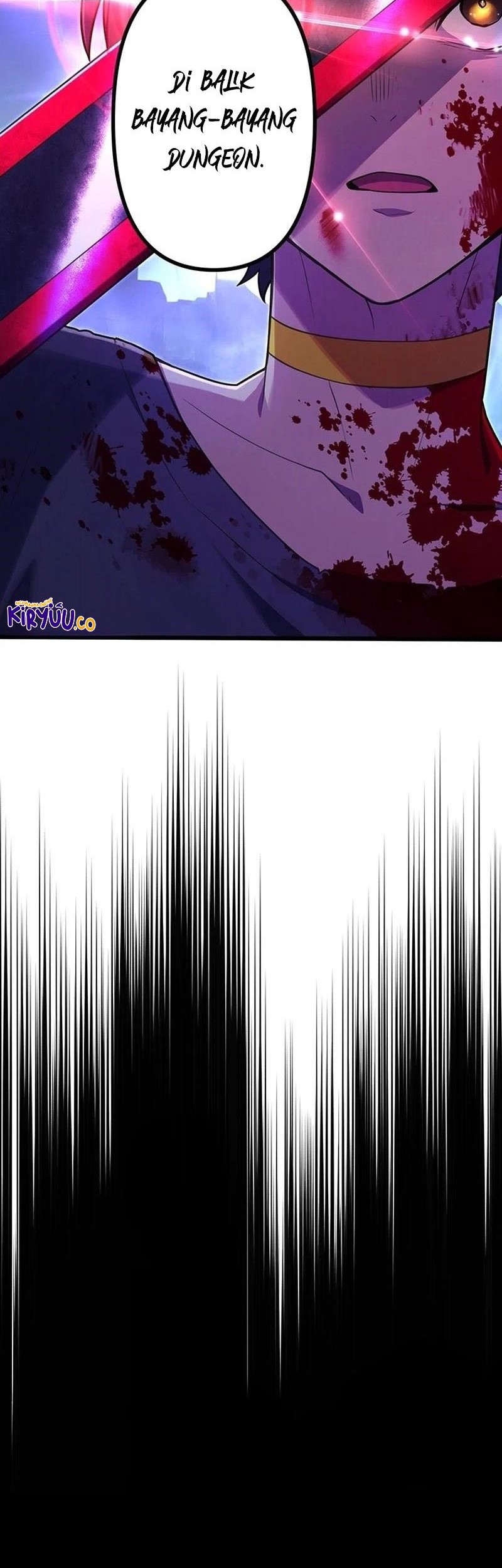 I Became an S-Rank Hunter With the Demon Lord App Chapter 51 Gambar 54