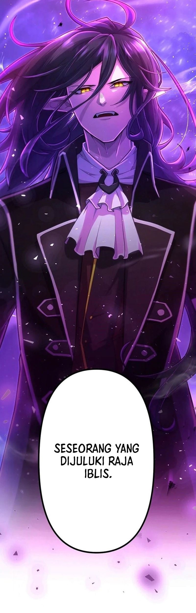 Baca  I Became an S-Rank Hunter With the Demon Lord App Chapter 51 Gambar 2