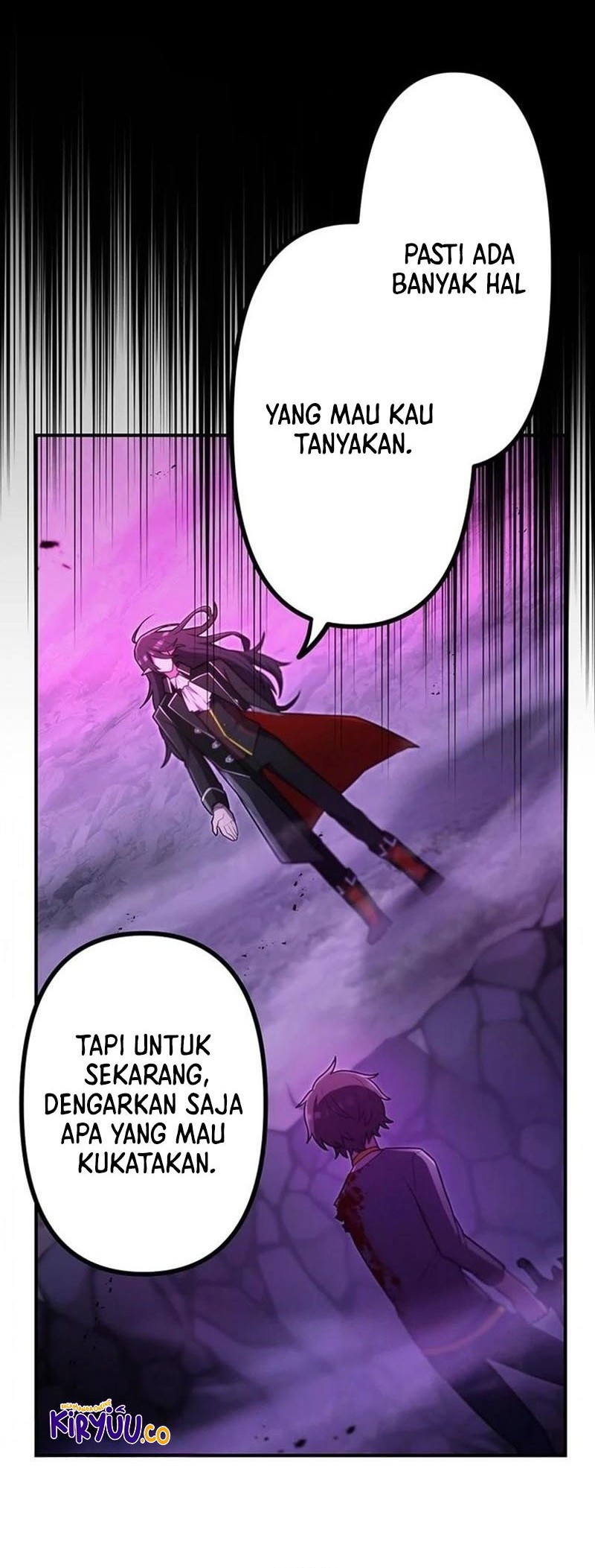 I Became an S-Rank Hunter With the Demon Lord App Chapter 51 Gambar 4