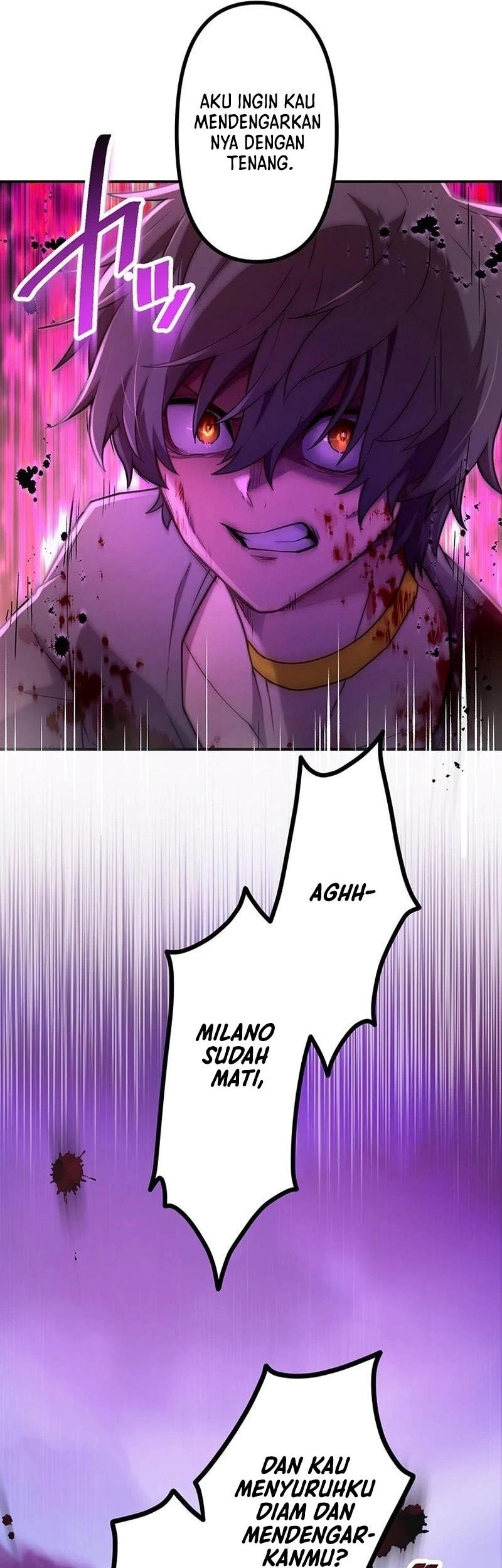 I Became an S-Rank Hunter With the Demon Lord App Chapter 51 Gambar 5