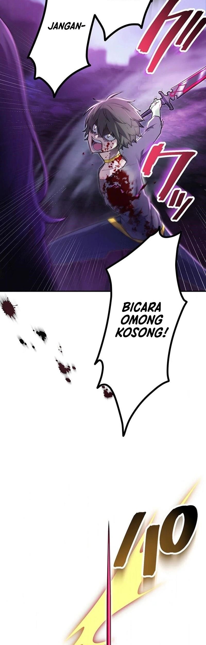 I Became an S-Rank Hunter With the Demon Lord App Chapter 51 Gambar 6