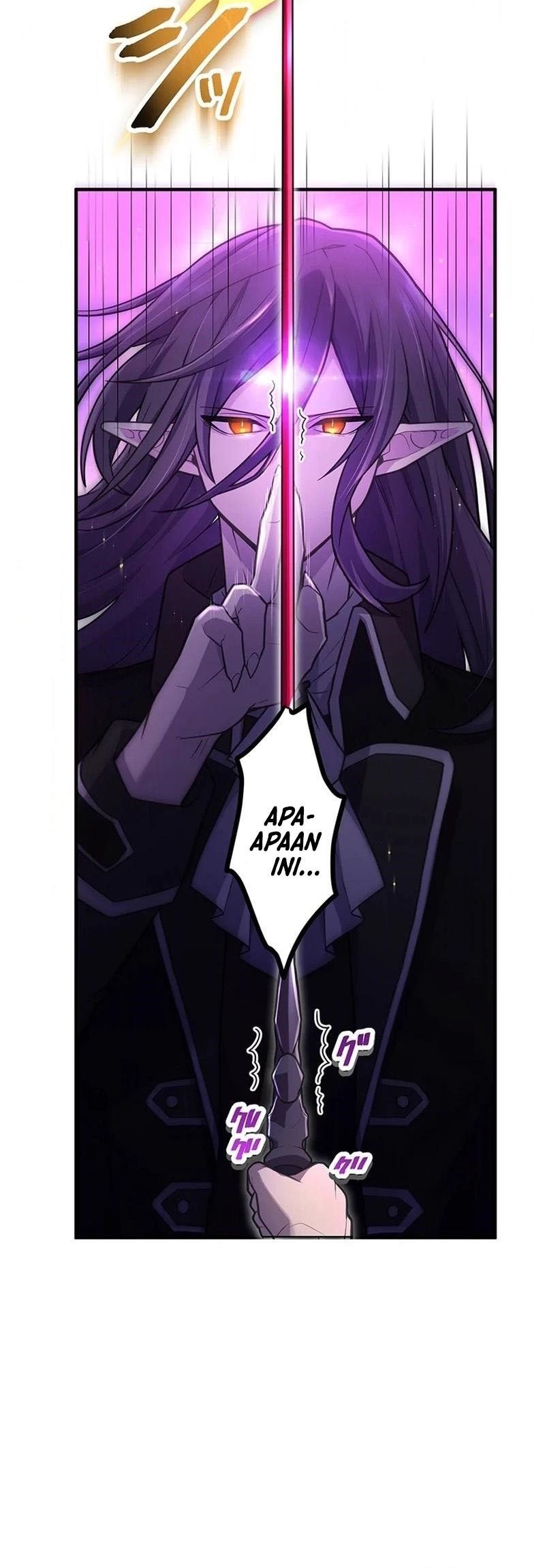 I Became an S-Rank Hunter With the Demon Lord App Chapter 51 Gambar 7