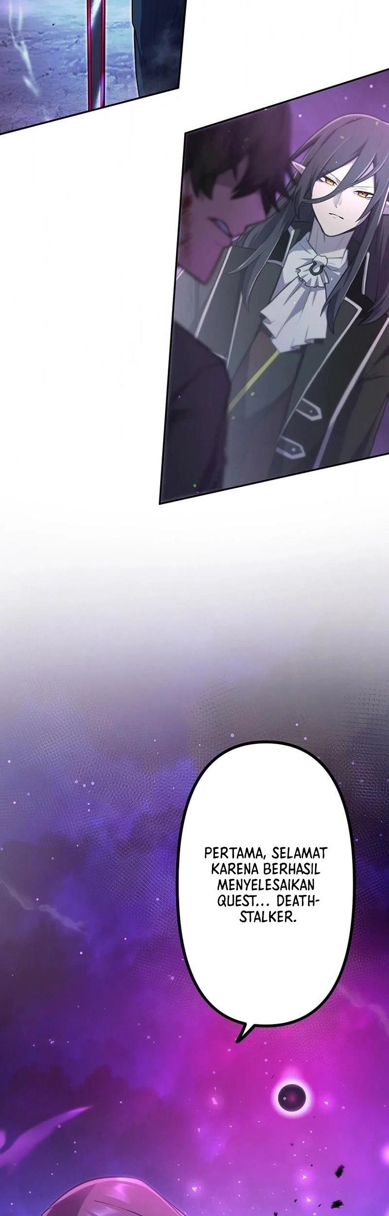 I Became an S-Rank Hunter With the Demon Lord App Chapter 51 Gambar 9