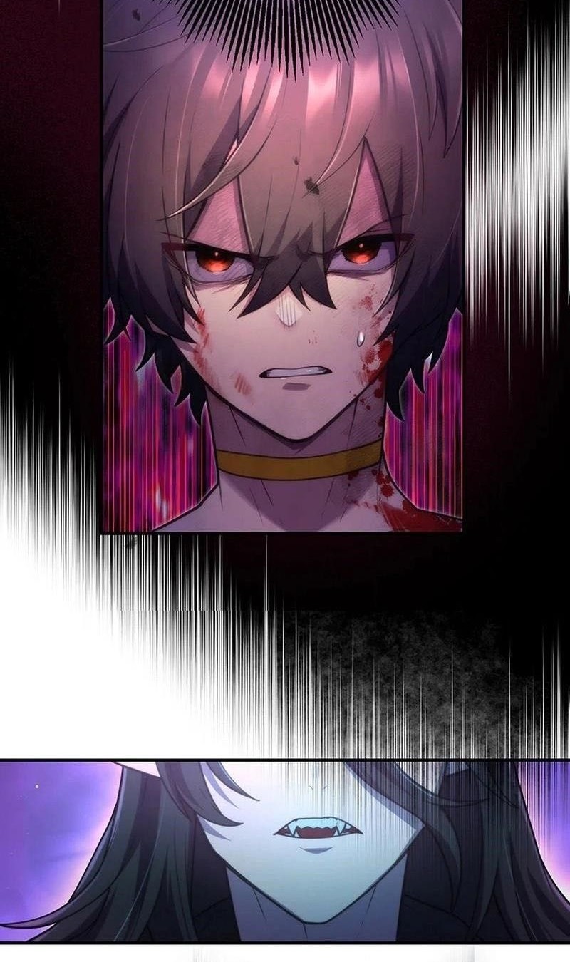 I Became an S-Rank Hunter With the Demon Lord App Chapter 51 Gambar 11