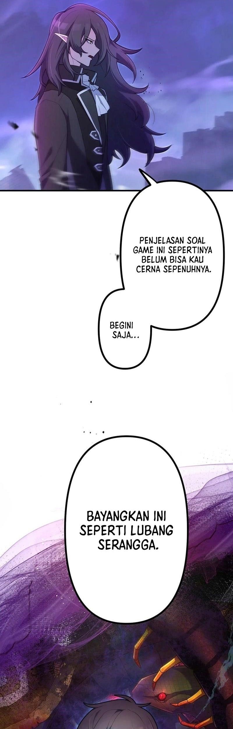 I Became an S-Rank Hunter With the Demon Lord App Chapter 51 Gambar 13