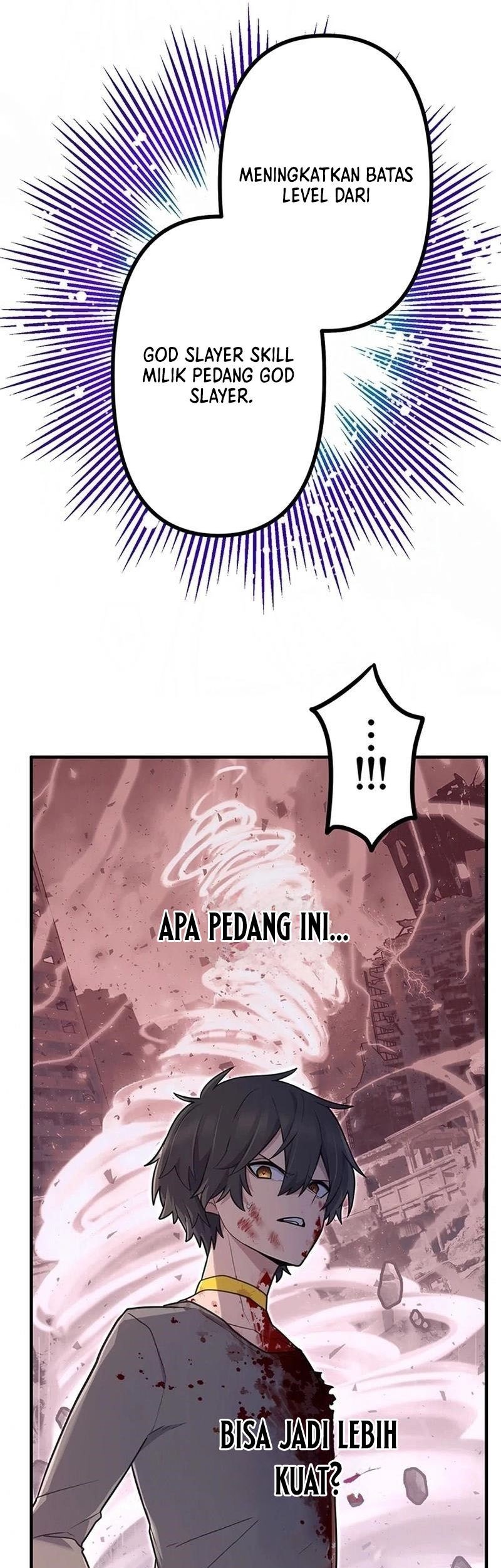 I Became an S-Rank Hunter With the Demon Lord App Chapter 51 Gambar 16