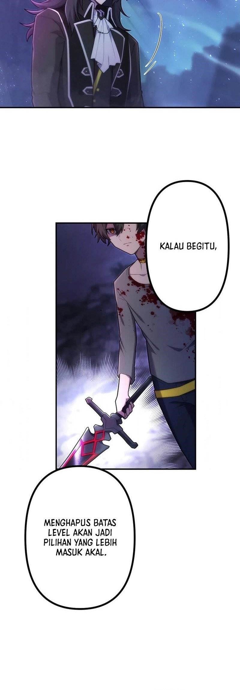 I Became an S-Rank Hunter With the Demon Lord App Chapter 51 Gambar 19