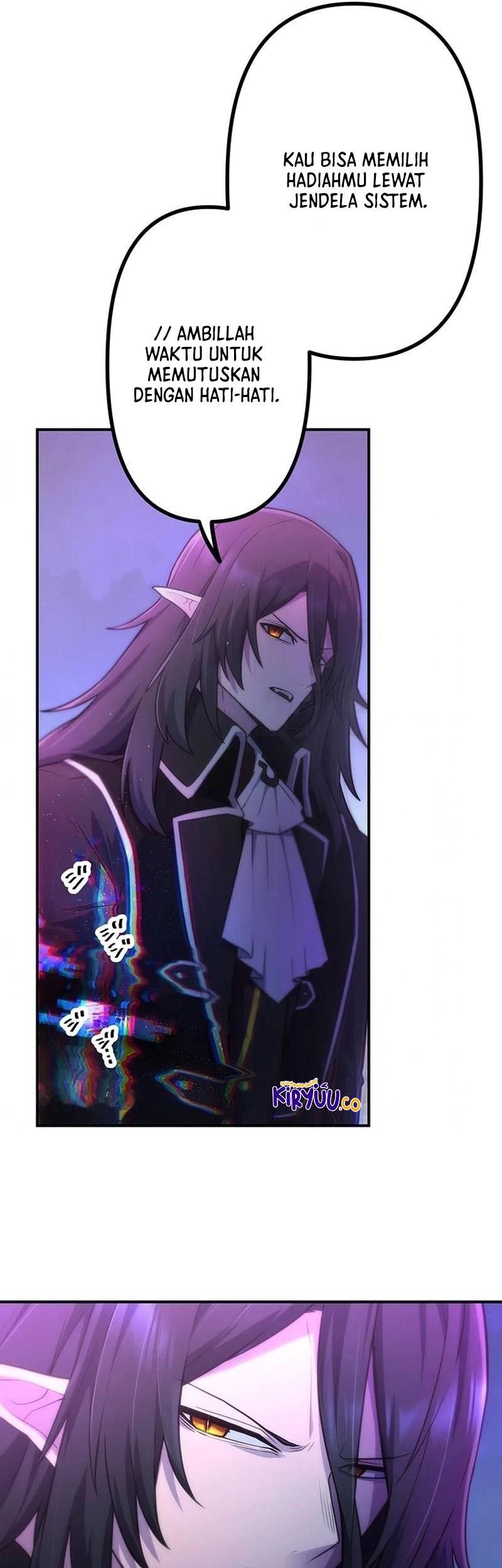 I Became an S-Rank Hunter With the Demon Lord App Chapter 51 Gambar 20