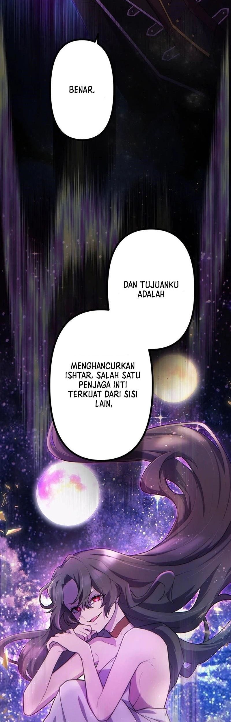 I Became an S-Rank Hunter With the Demon Lord App Chapter 51 Gambar 25