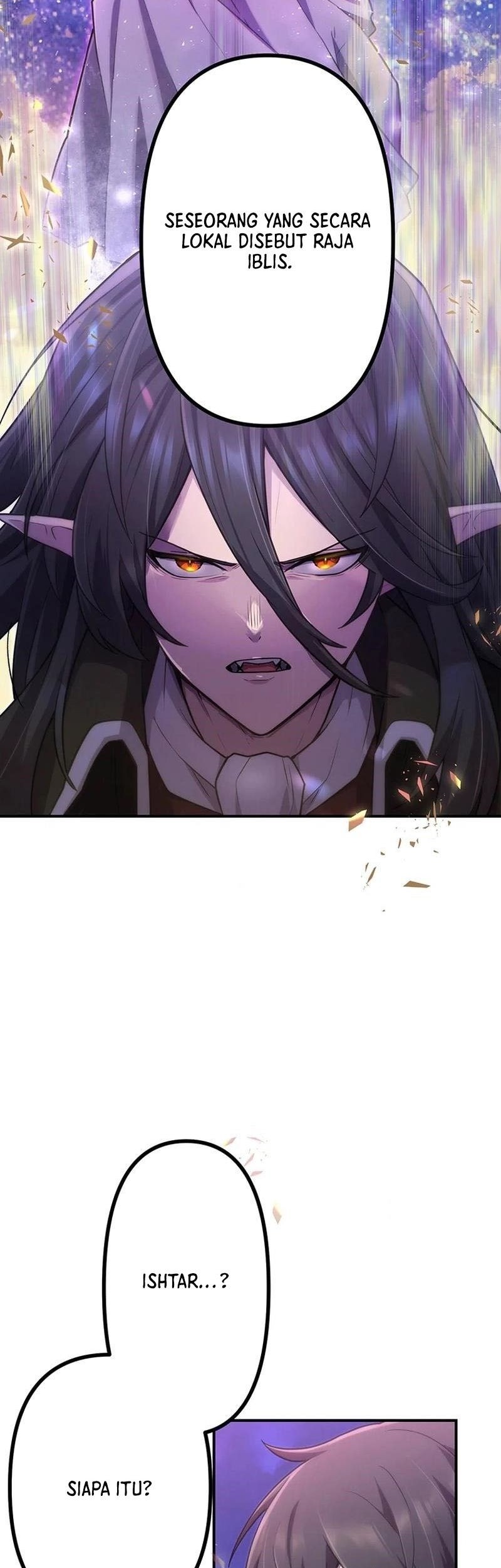 I Became an S-Rank Hunter With the Demon Lord App Chapter 51 Gambar 26