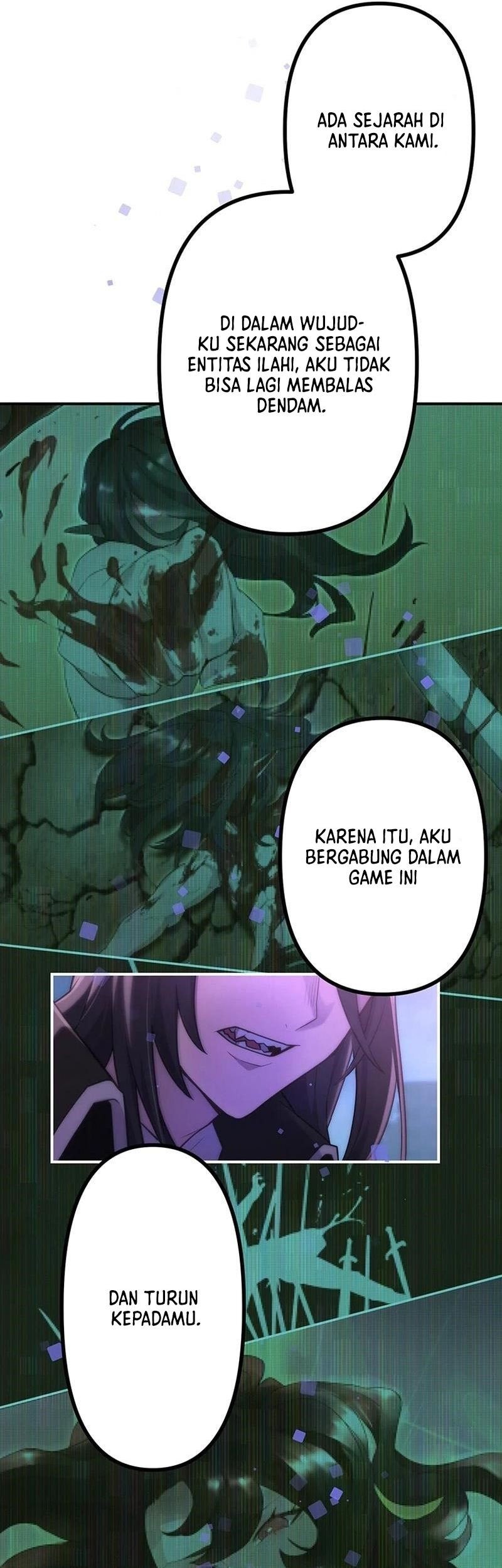 I Became an S-Rank Hunter With the Demon Lord App Chapter 51 Gambar 28