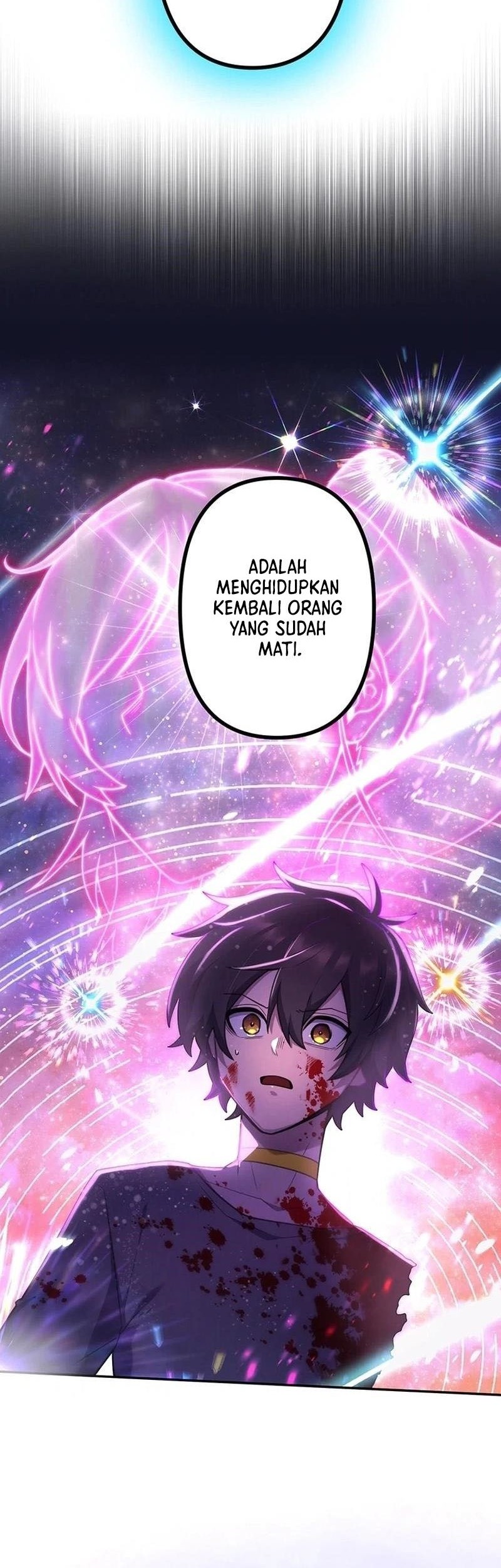 I Became an S-Rank Hunter With the Demon Lord App Chapter 51 Gambar 31