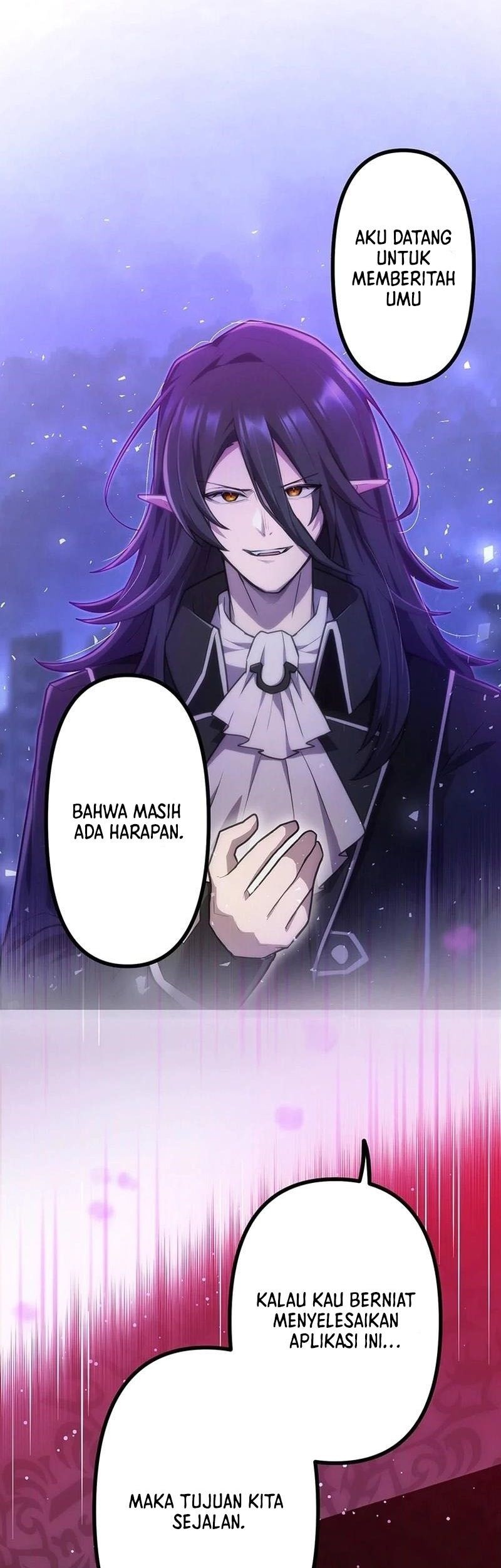 I Became an S-Rank Hunter With the Demon Lord App Chapter 51 Gambar 32