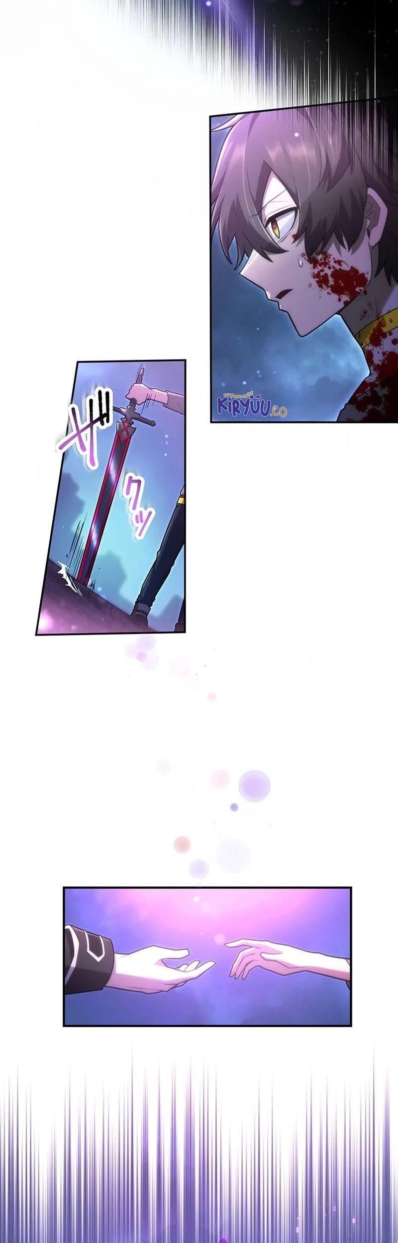 I Became an S-Rank Hunter With the Demon Lord App Chapter 51 Gambar 34