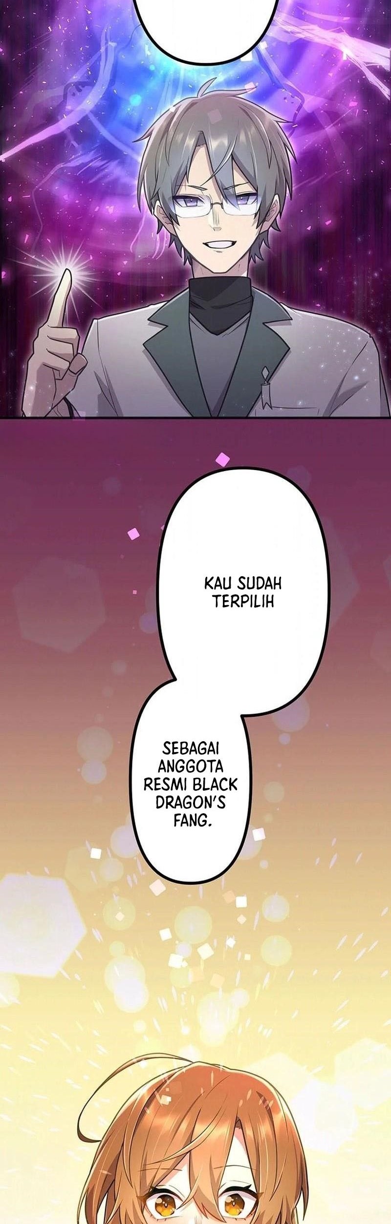 I Became an S-Rank Hunter With the Demon Lord App Chapter 52 Gambar 38