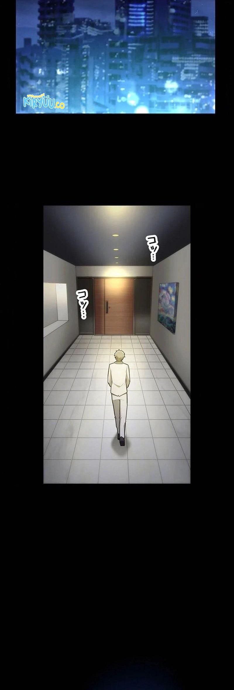 I Became an S-Rank Hunter With the Demon Lord App Chapter 52 Gambar 40