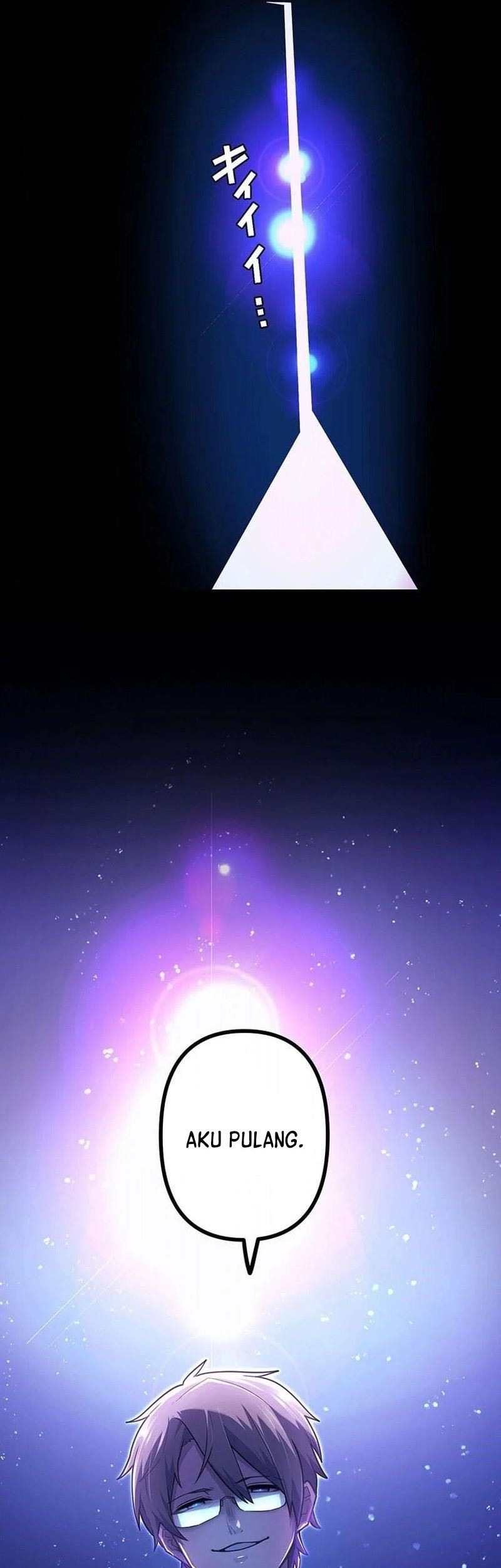 I Became an S-Rank Hunter With the Demon Lord App Chapter 52 Gambar 41