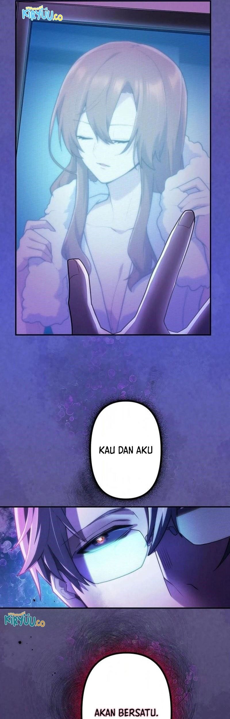 I Became an S-Rank Hunter With the Demon Lord App Chapter 52 Gambar 45