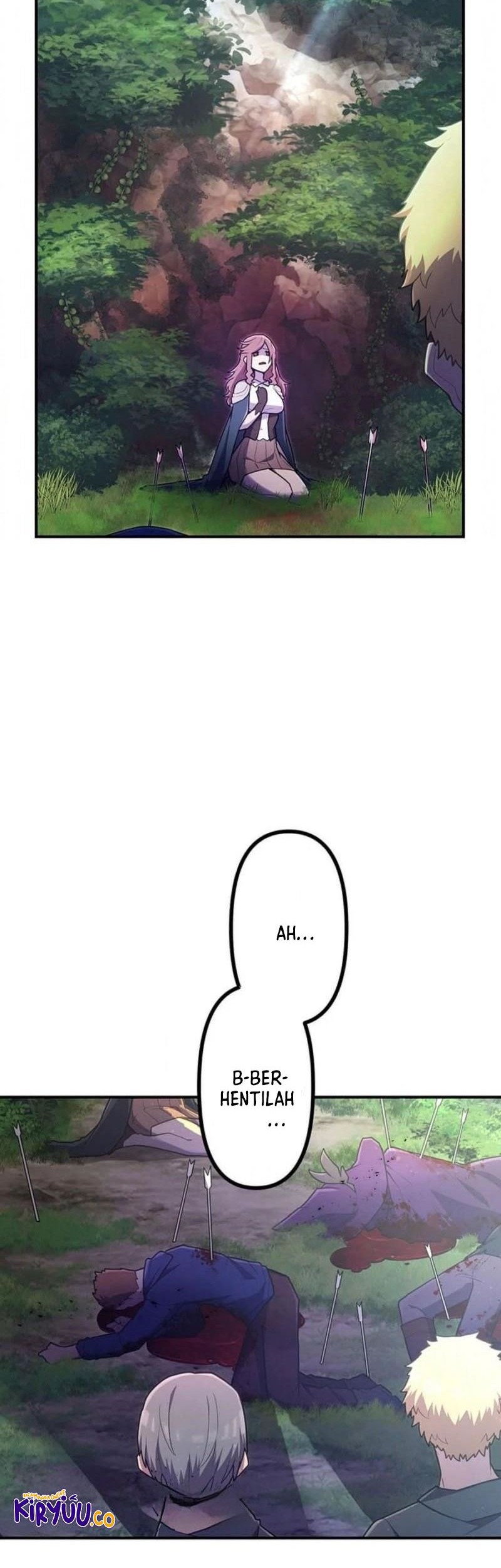 Baca  I Became an S-Rank Hunter With the Demon Lord App Chapter 52 Gambar 2