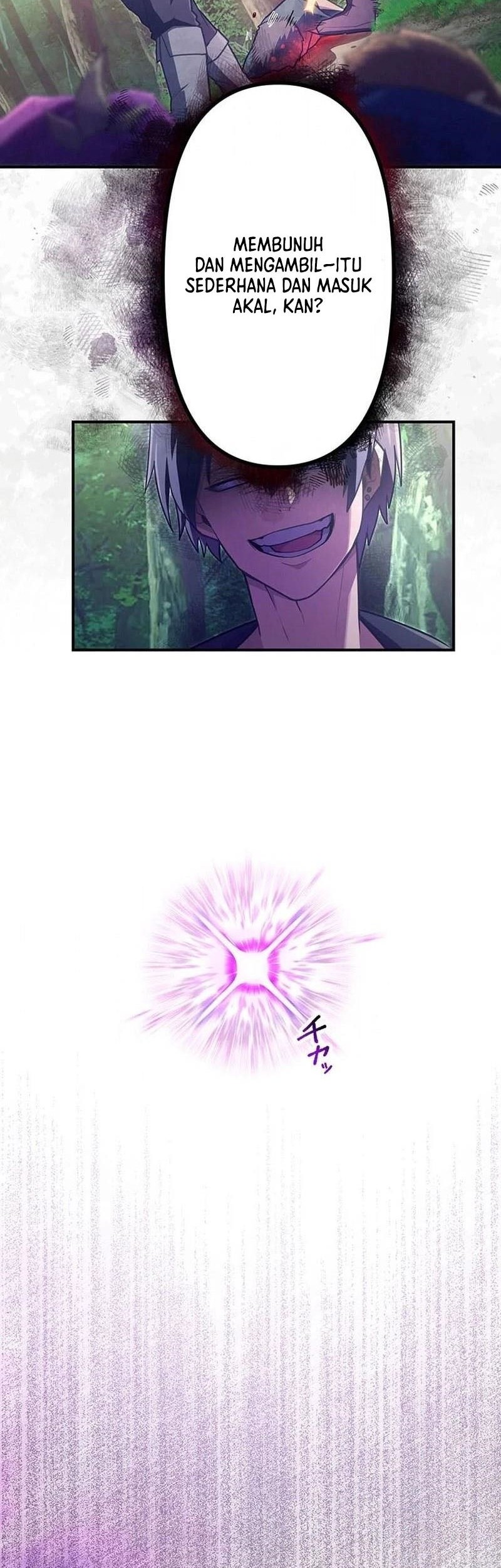 I Became an S-Rank Hunter With the Demon Lord App Chapter 52 Gambar 6