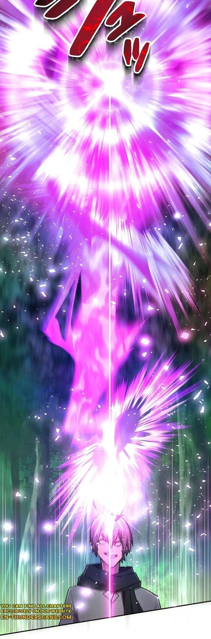 I Became an S-Rank Hunter With the Demon Lord App Chapter 52 Gambar 8