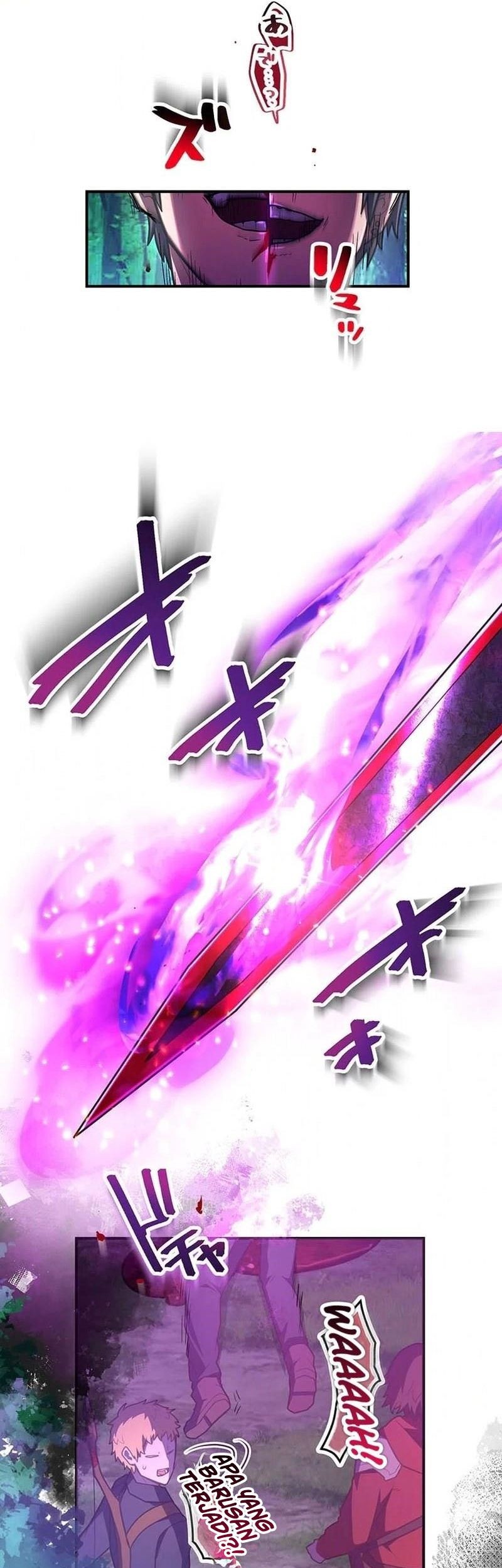 I Became an S-Rank Hunter With the Demon Lord App Chapter 52 Gambar 9