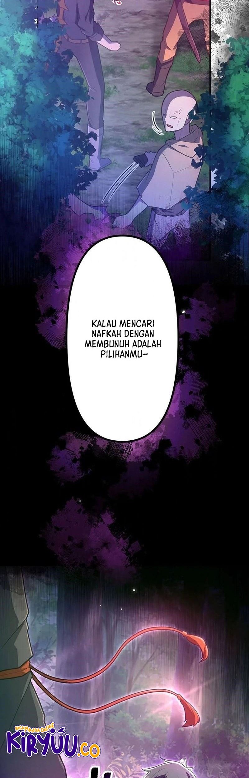 I Became an S-Rank Hunter With the Demon Lord App Chapter 52 Gambar 10