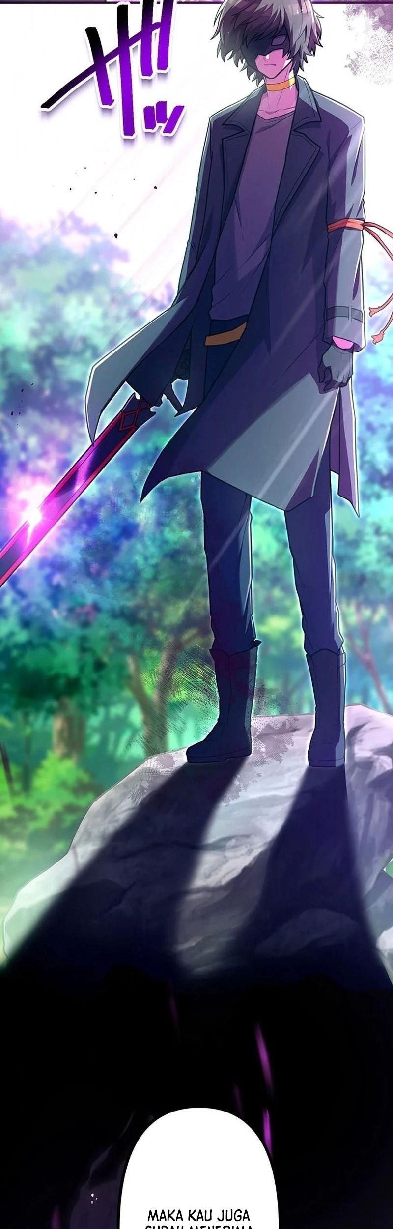 I Became an S-Rank Hunter With the Demon Lord App Chapter 52 Gambar 11