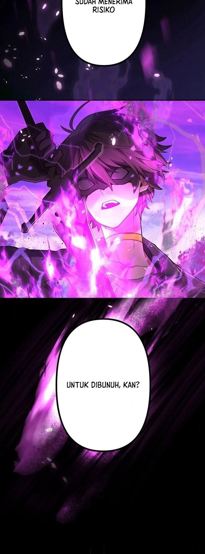 I Became an S-Rank Hunter With the Demon Lord App Chapter 52 Gambar 12