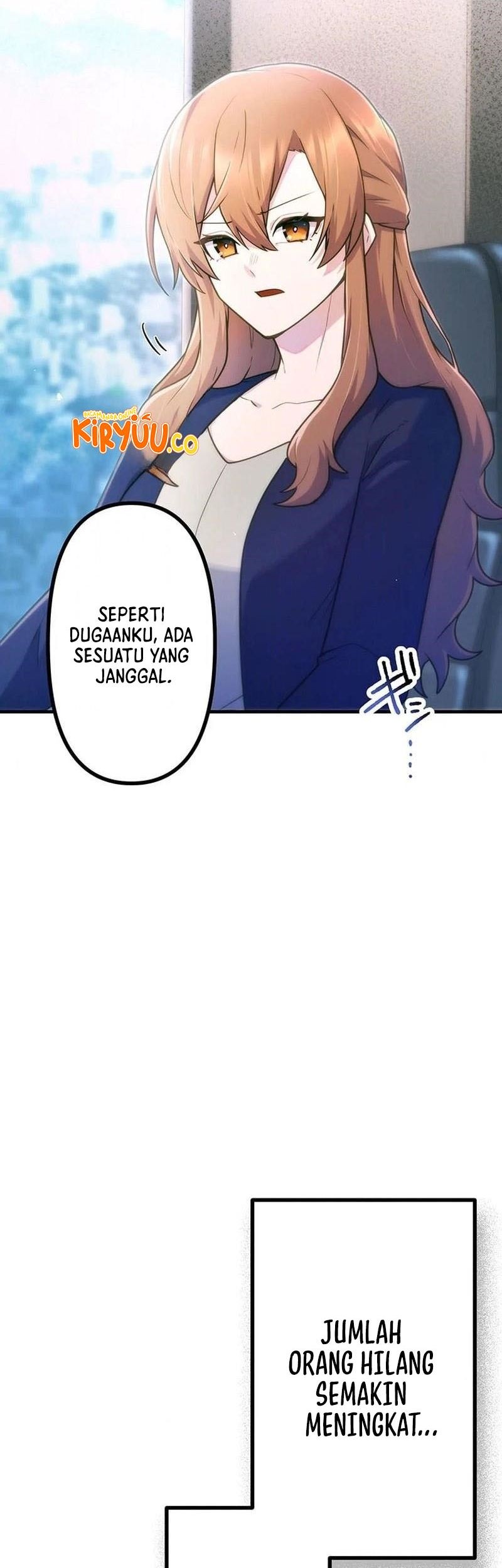 I Became an S-Rank Hunter With the Demon Lord App Chapter 52 Gambar 17