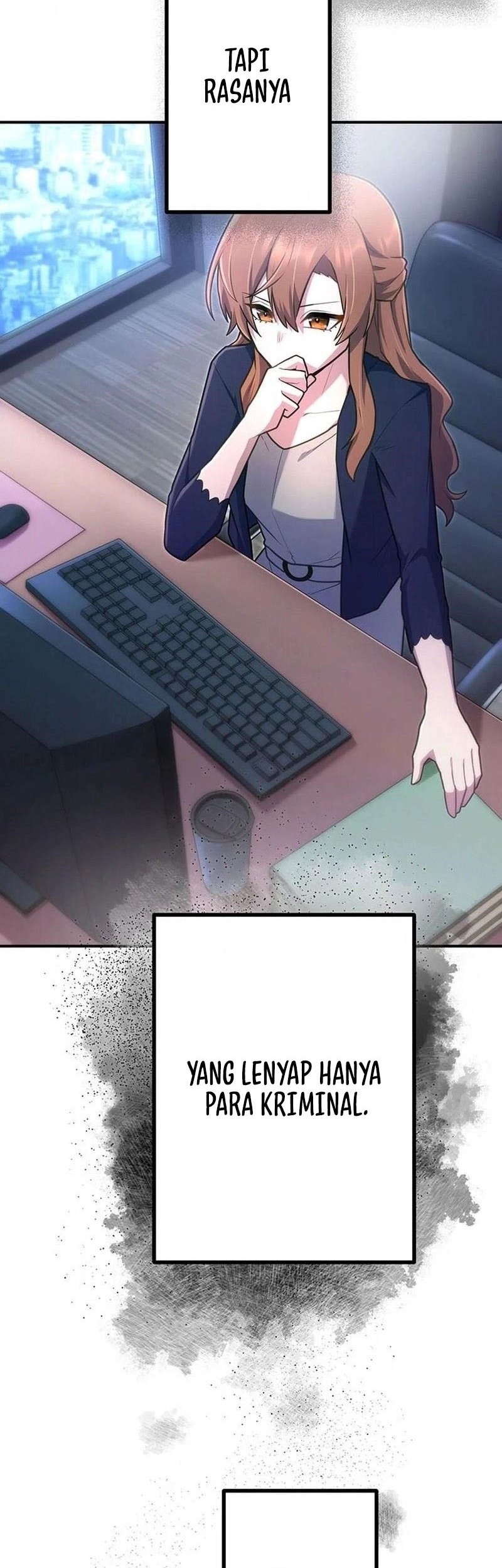 I Became an S-Rank Hunter With the Demon Lord App Chapter 52 Gambar 18