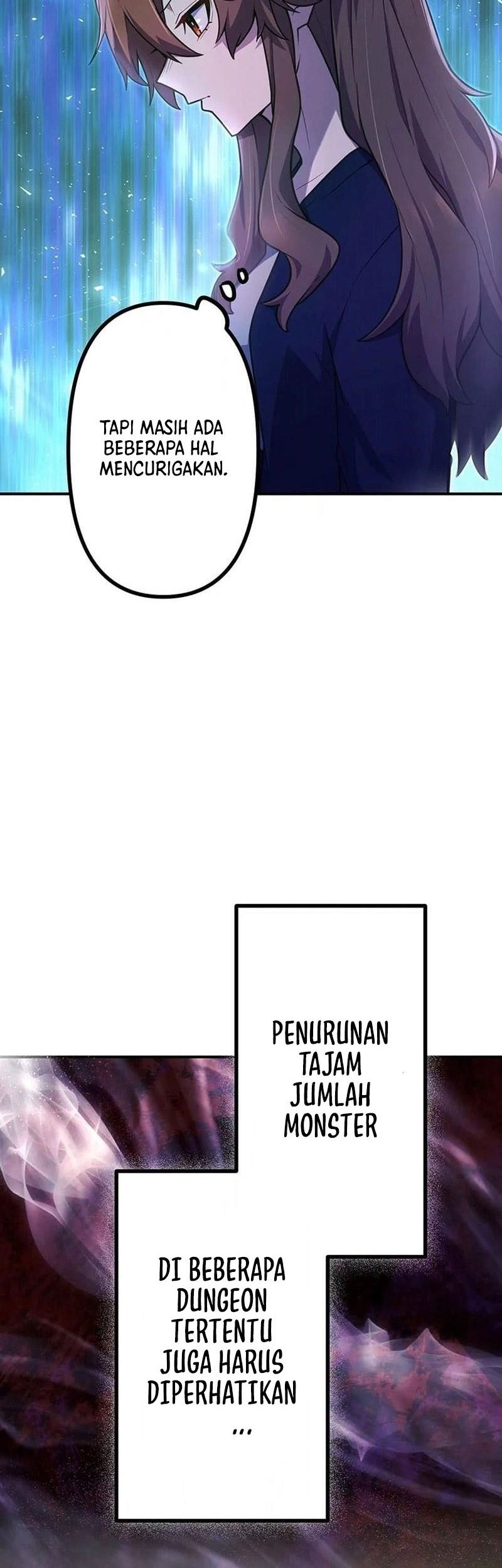 I Became an S-Rank Hunter With the Demon Lord App Chapter 52 Gambar 20