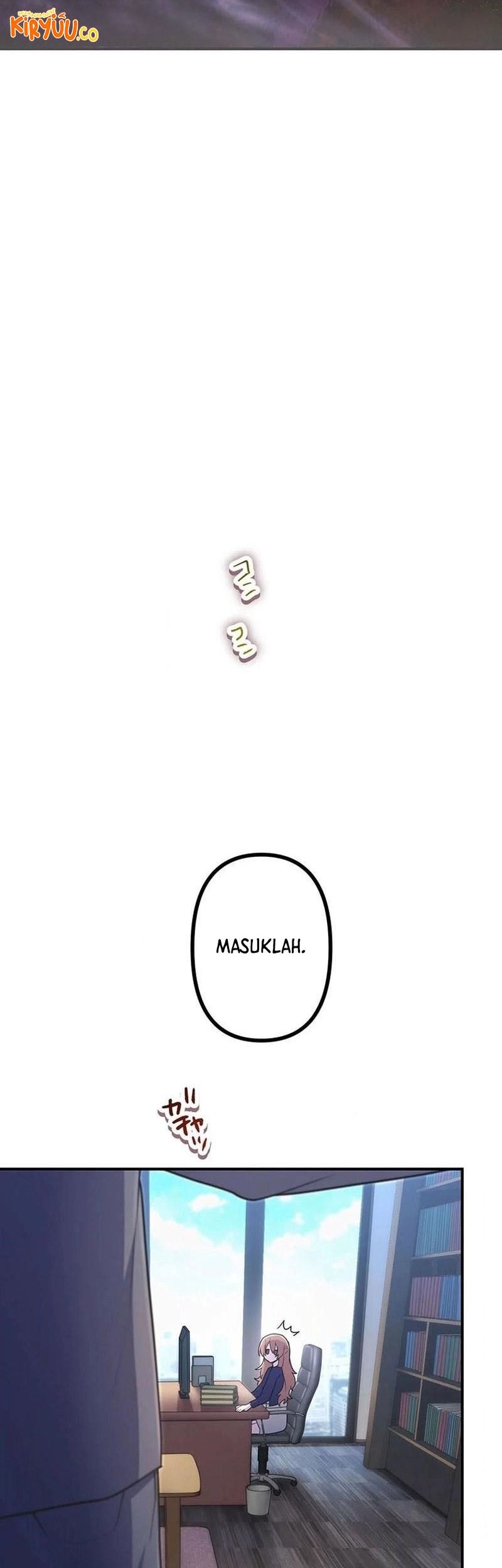 I Became an S-Rank Hunter With the Demon Lord App Chapter 52 Gambar 21